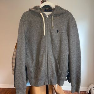 Polo Ralph Lauren Hoodie.